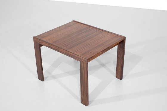 Image 1 of Coffee Table Model "777" by Tobia & Afra Scarpa for Cassina, 1960s