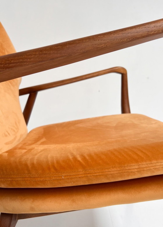 Image 1 of Silla de diseño holandés de Satelliet, década de 1970.