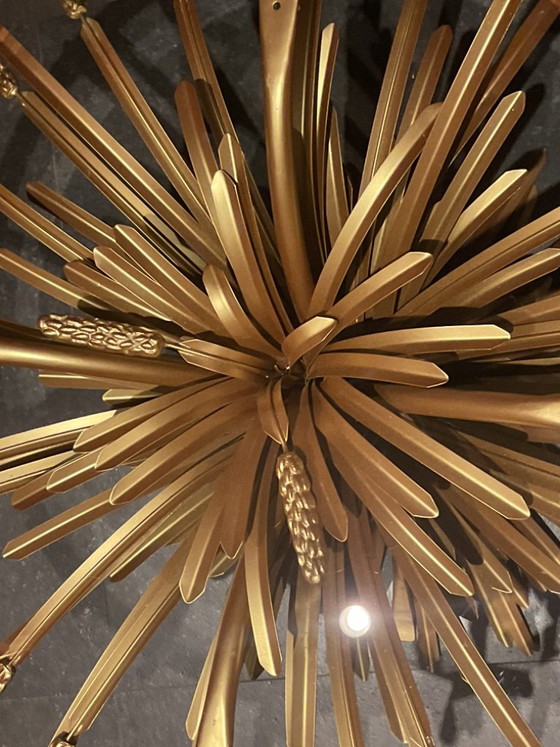 Table d’Appoint Bonheur Eichholtz – Tables d'appoint, Glass (photo 6 of 11)