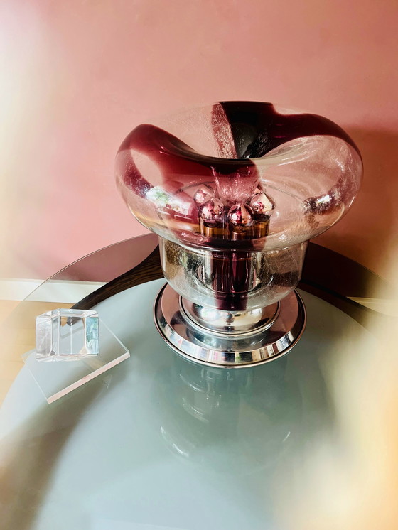 Image 1 of Unique! Toni Zuccheri table lamp