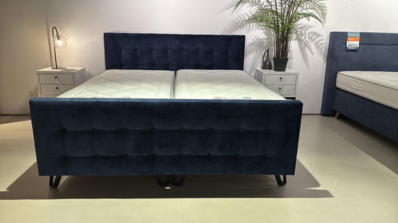 Image 1 of Boxspringbett Malmö