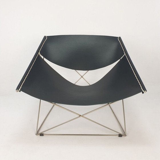 Image 1 of Vintage F675 Butterfly Chair by Pierre Paulin for Artifort 1960s