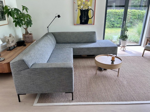 Design on Stock Hoekbank Bloq