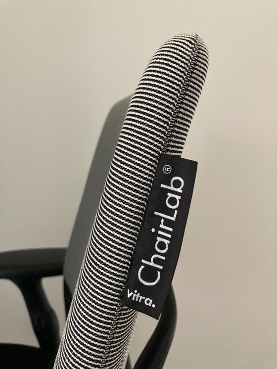 Image 1 of Vitra Oson C bureaustoel (designer Antonio Citterio)