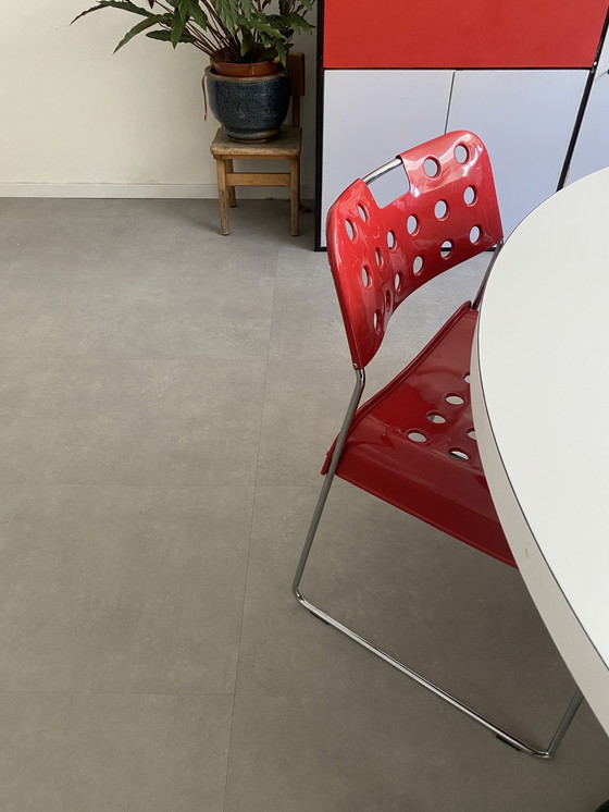 Image 1 of Omstak, Rodney Kinsman