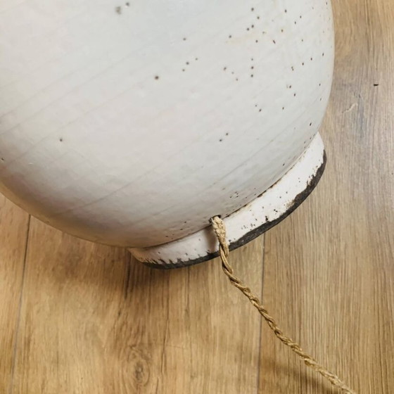 Image 1 of Vecchia base per lampada Keramos