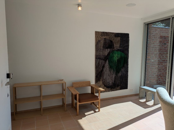 Image 1 of Mattiazzi Clerici loungestoel