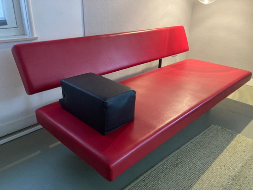 Sofá cama Martin Visser BR 02