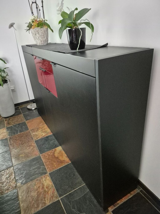 Credenza alta Pastoe Cabinet/Mobile Jacques – high boards, Wood (photo 2 of 6)