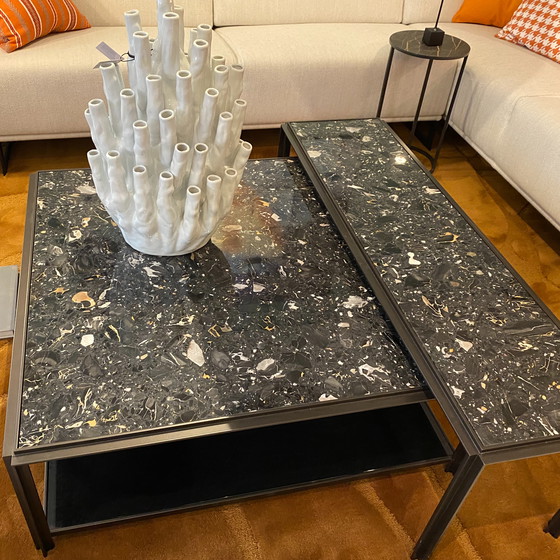 Image 1 of Bielefelder Werkstätten HUDSON Couchtisch (2er-Set)