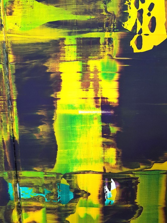 Image 1 of Jürgen Angeler - Roasted Cheese