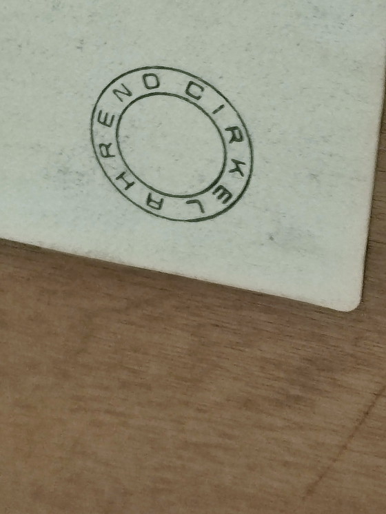 Image 1 of La poltrona Circel Ahrend Friso Kramer