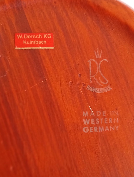 Image 1 of Raumschmuck Three Wall Masks Fifties