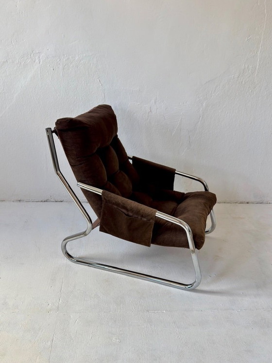 Image 1 of Gillis Lundgren Lounge Chair/Armchair