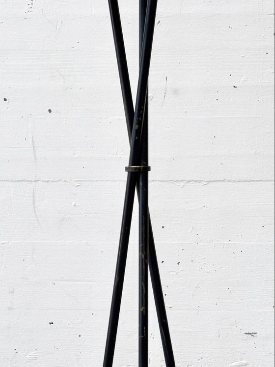 Image 1 of Lampadaire Mid Century de Lumenform, années 1960