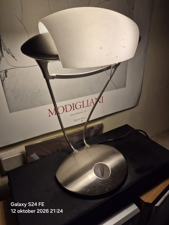 Lumina Marlene Table lamp – Glass, Metal (photo 4 of 6)