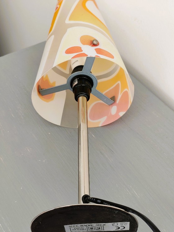 Image 1 of 1970s table lamp