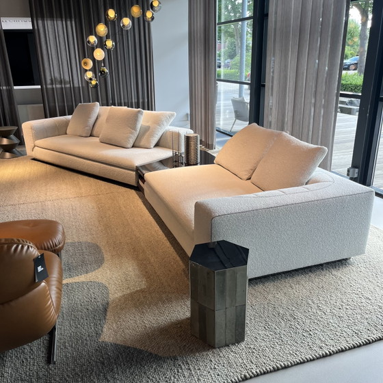 Image 1 of Minotti Riley sofa
