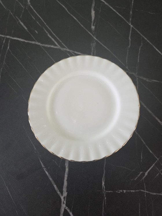 Image 1 of Kuchenplatten Royal Albert Val Dor