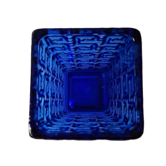 Image 1 of Tamara Aladin - "Talaari" vase - Riihimäen Glass