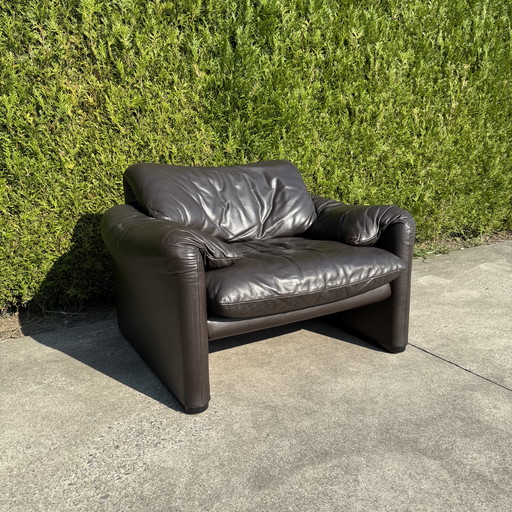 Cassina Maralunga 1-zit