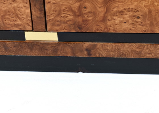 Image 1 of Dressoir van Glam Furniture, Italië 1970s