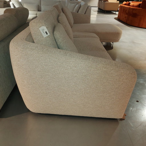 Recor Viola corner sofa