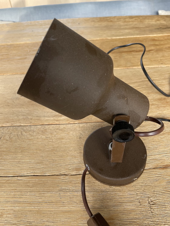 Image 1 of Herda wandspot vintage