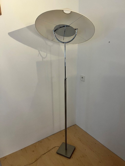 La Chinoise floor lamp, designed by Pascal Mourgue and produced by Ligne Roset