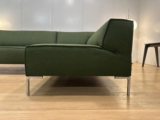 Image 1 of NUOVO divano angolare imbottito Bloq in stock + GARANZIA