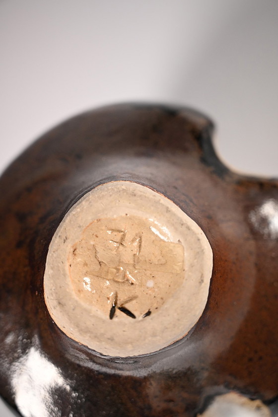 Image 1 of Zenker Karthausen Vase