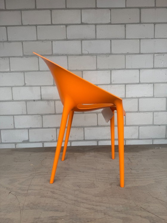 Image 1 of Chaise Dr. Yes de Philippe Starck et Eugeni Quitllet