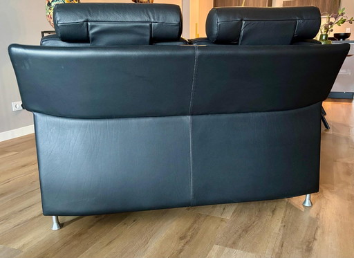 Leolux Paian 2-seater sofa