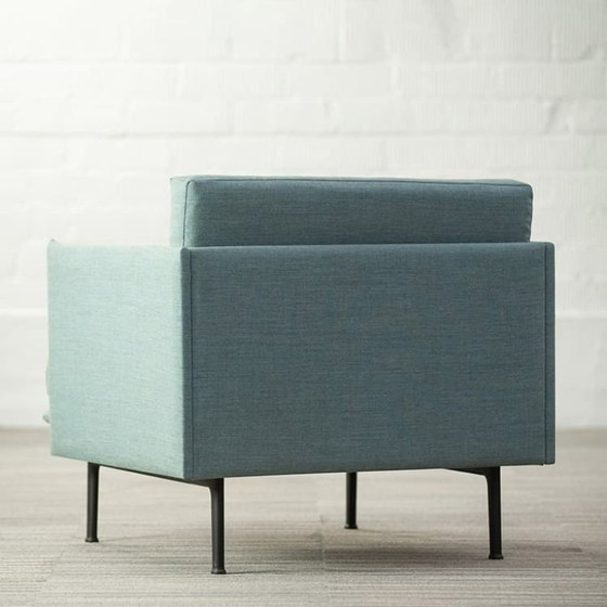 Image 1 of Sillón Muuto Outline Studio