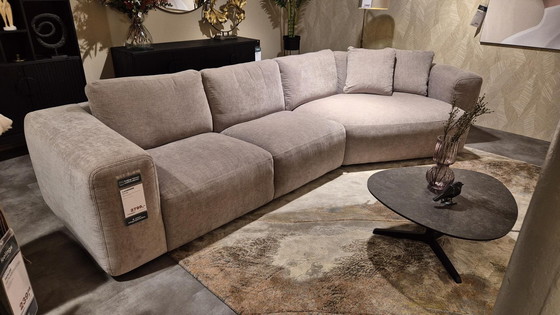 Image 1 of Feelings Lausanne corner sofa