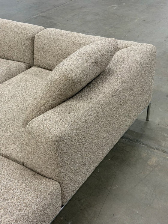 B&B Italia Frank Divano angolare | Shitake – Divani angolari, Textile (photo 7 of 18)