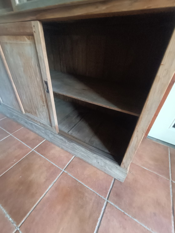 Image 1 of Aparador de teca