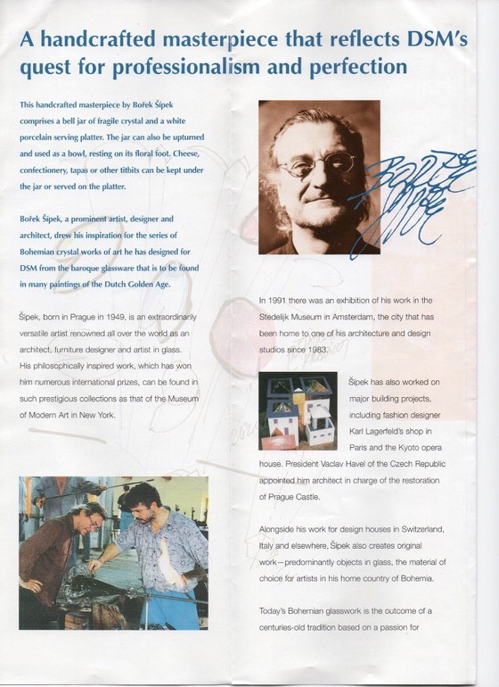 Image 1 of Brek Sipek Kaasstlolp