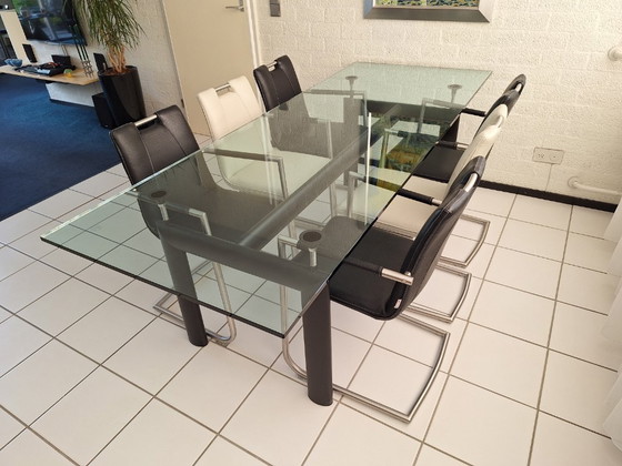 Image 1 of LC6 Cassina