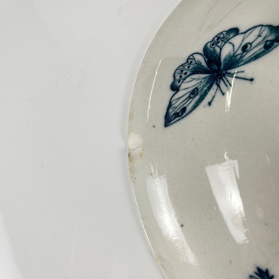 Image 1 of Frutero "Carmen", Sarreguemines, circa 1879 a 1918