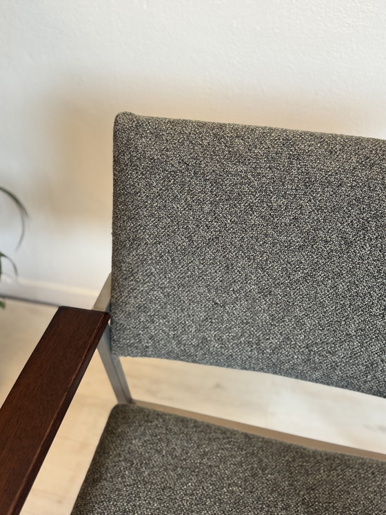 Image 1 of Poltrona vintage A3 Gebroeders van der Stroom / Avanti (NL) 1960