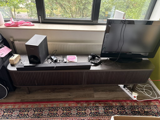 Meuble TV Kave Home Mailen – tv meubelen, Wood (photo 2 of 5)