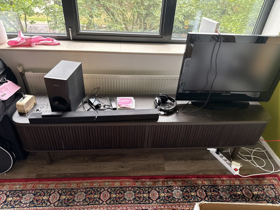 Kave Home Mailen TV-meubel – Mobili TV, Wood (photo 2 of 5)