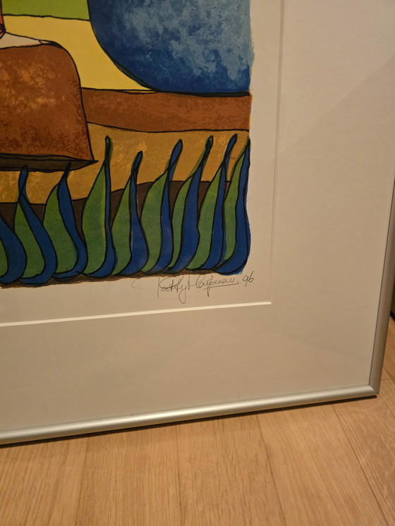 Image 1 of Patty Harpenau