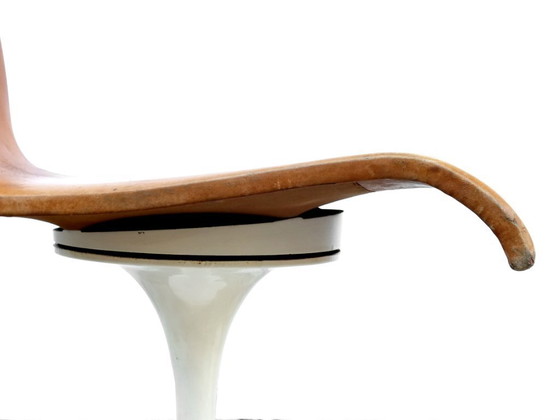 Image 1 of Haberli Teo Alfredo design anni '65 produzione svizzera due sedie scultura