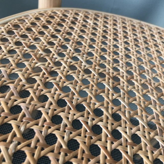 Image 1 of Thonet 214 eetkamerstoel