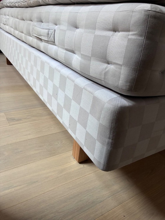 Image 1 of Hästens, misura 180x200, Grey