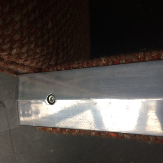 Image 1 of 4x Silla de canal Artifort / Geoffry Harcourt