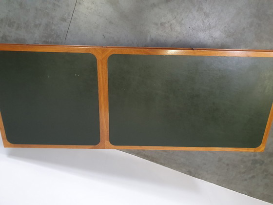 Image 1 of Vintage Bauhaus bureau van Egon Eiermann 60s, Herman Miller Eames