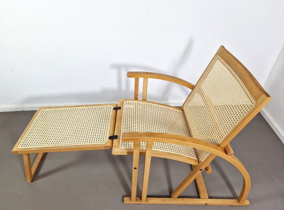 Image 1 of Arc-Loungesessel | Pascal Mourgue | Triconfort Frankreich